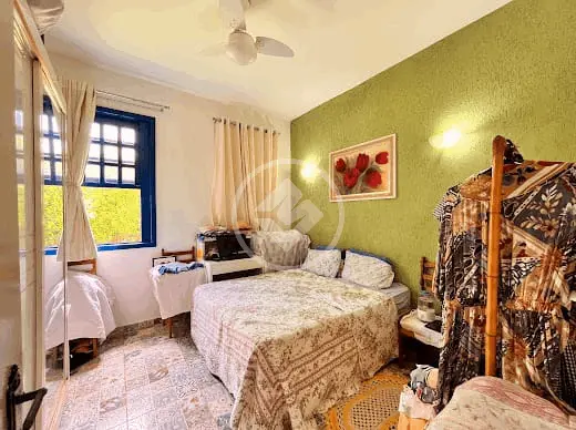 Imagem 5 - Casa Condomínio em Residencial Aldeia do Vale, Goiânia - GO