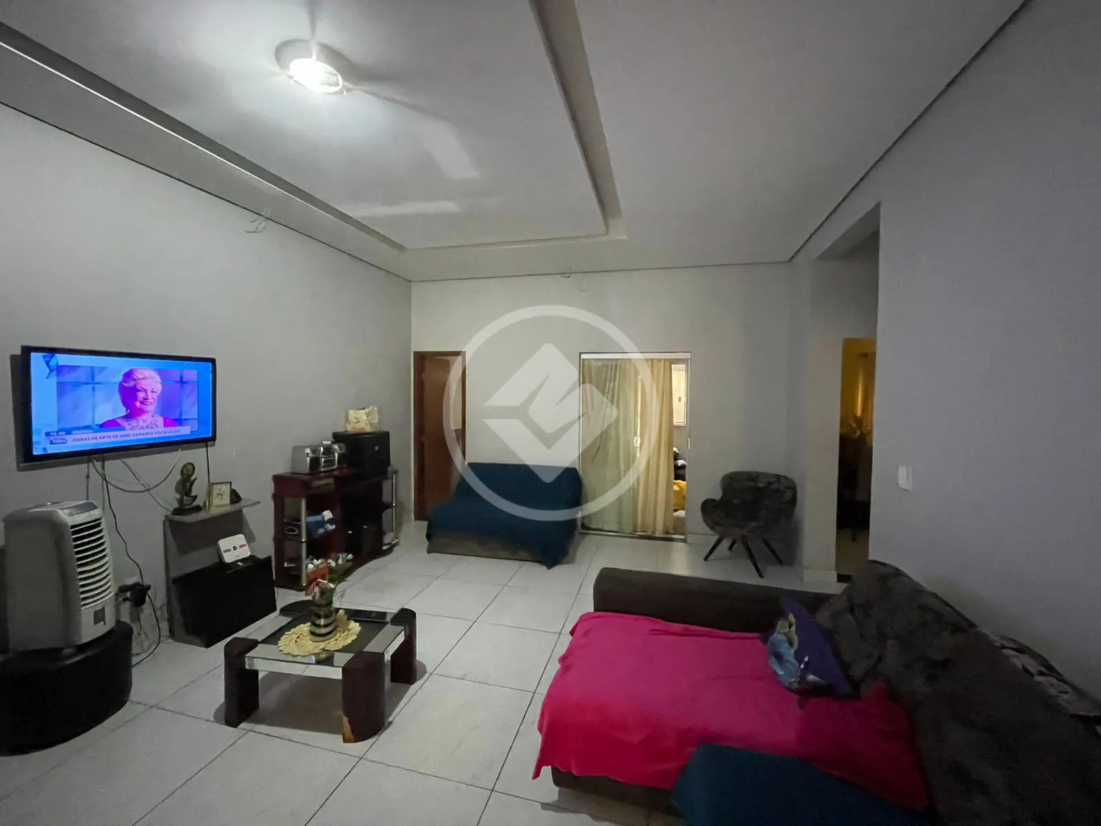 Imagem 4 - Casa em Setor Leste Vila Nova, Goiânia - GO
