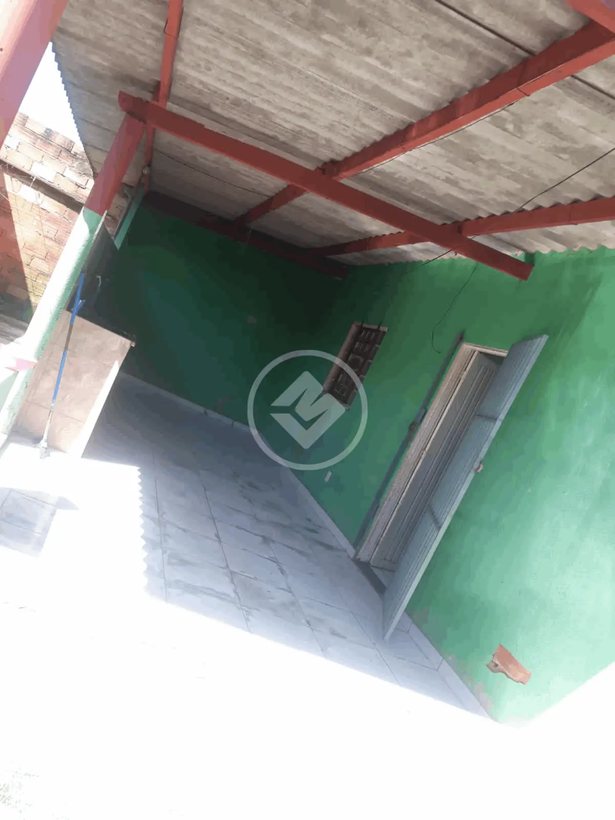 Imagem 6 - Casa em Residencial Santa Edwiges, Senador Canedo - GO