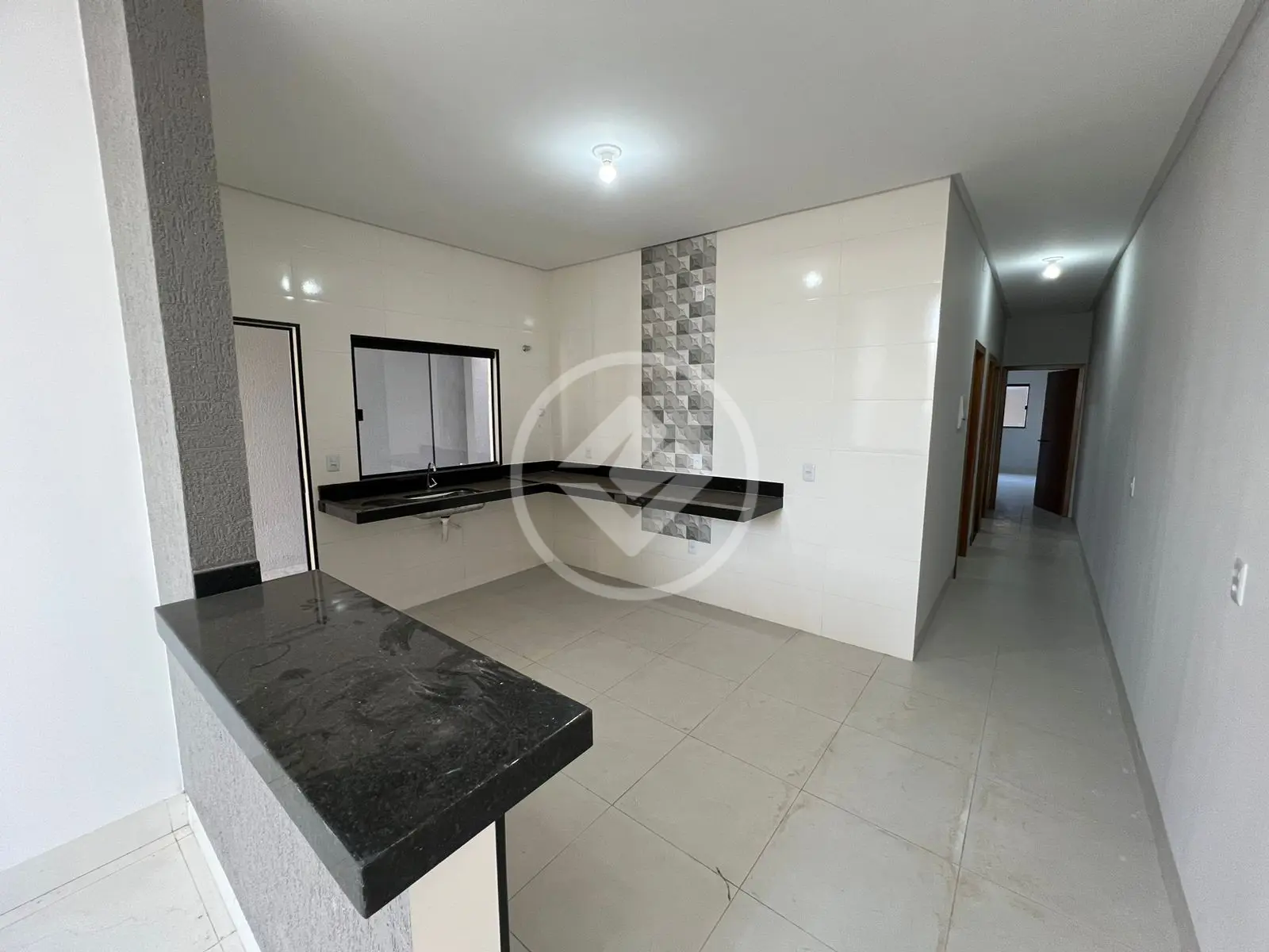 Imagem 2 - Casa em Jardim Bougainville, Senador Canedo - GO