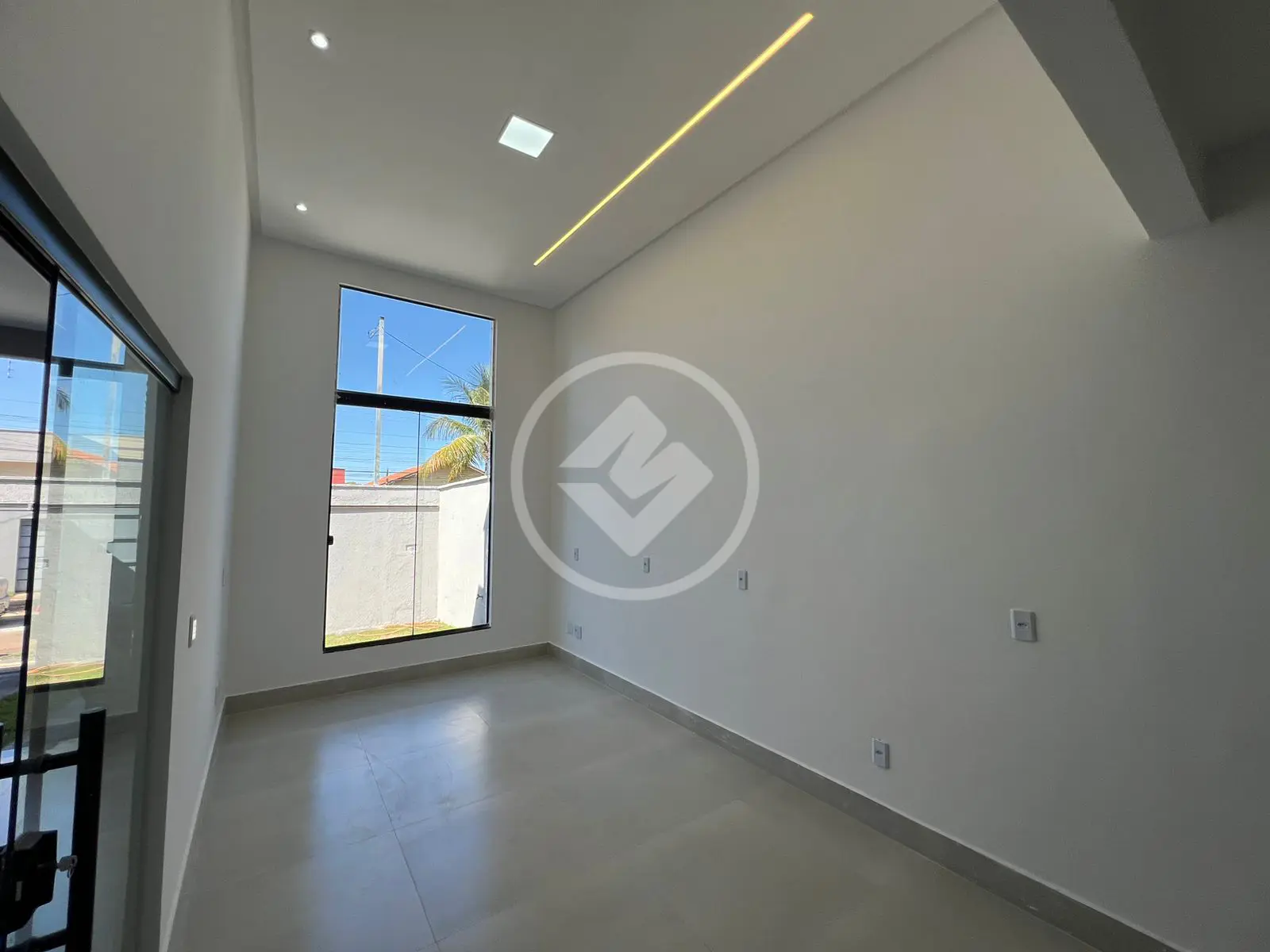 Casa Residencial São Leopoldo, Goiânia - GO — foto 2