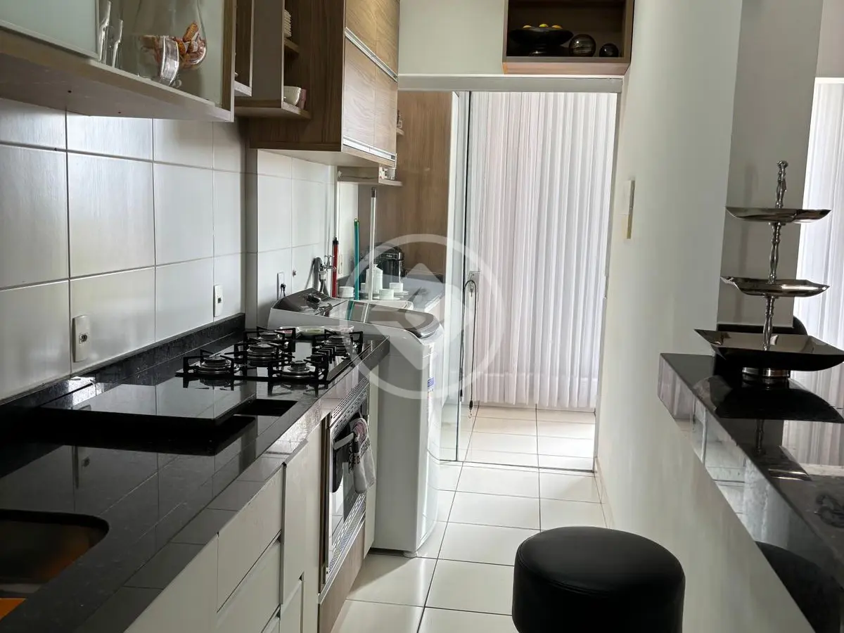 Imagem 3 - Apartamento em Parque Industrial Paulista, Goiânia - GO