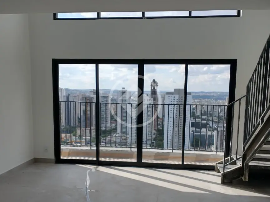Imagem 2 - Apartamento Duplex em Setor Bueno, Goiânia - GO