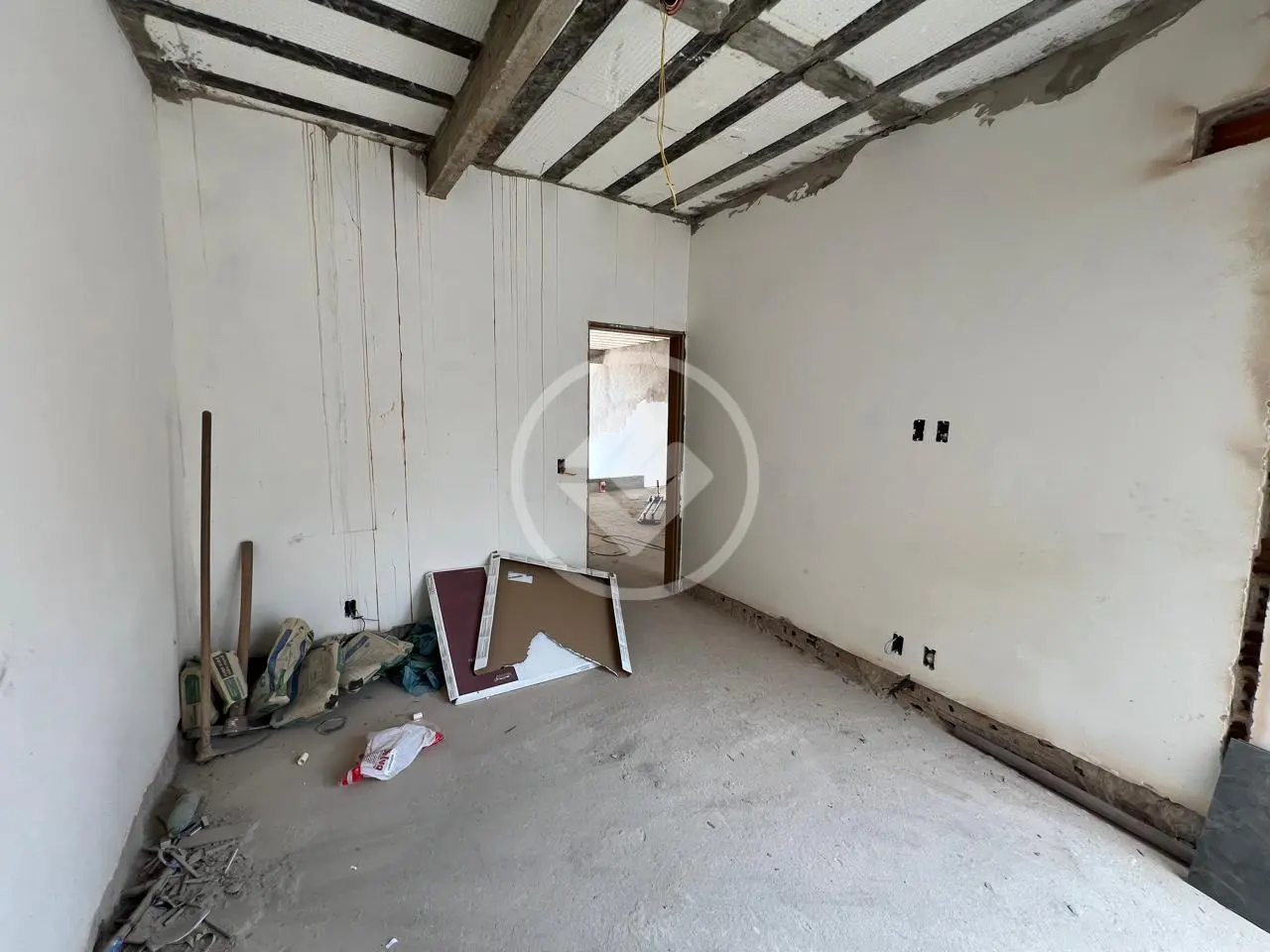 Imagem 3 - Sobrado Em Condomínio em Residencial Vale Verde, Senador Canedo - GO