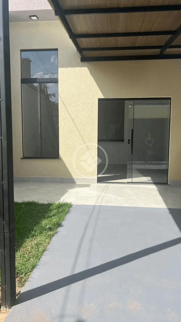 Imagem 2 - Casa em São Francisco, Senador Canedo - GO