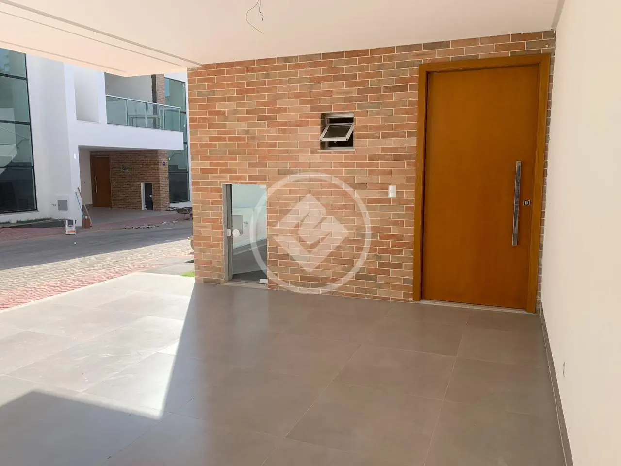 Imagem 3 - Sobrado Em Condomínio em JARDIM VITORIA, Goiânia - GO