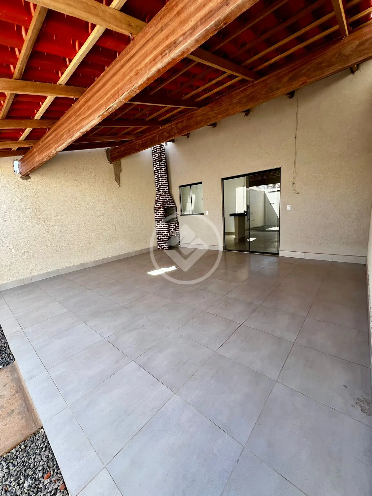 Imagem 4 - Casa em Residencial Dra Zélia Nunes, Senador Canedo - GO
