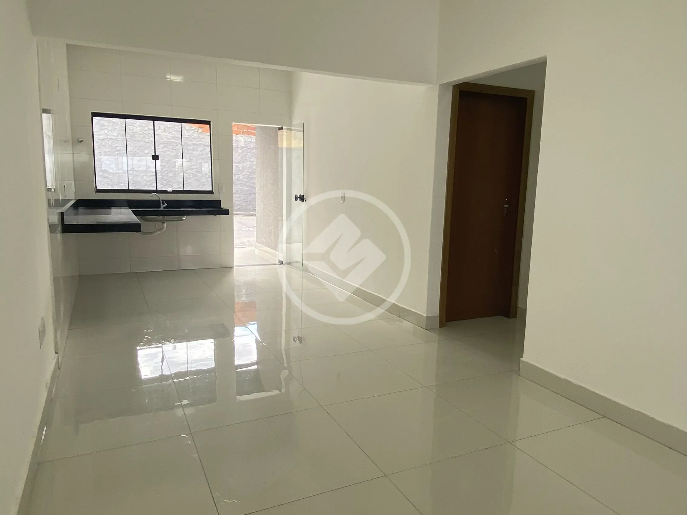 Imagem 4 - Casa em Das Indústrias, Senador Canedo - GO