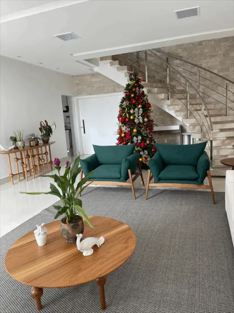 Casa Condomínio Residencial Anaville, Anápolis - GO — foto 1