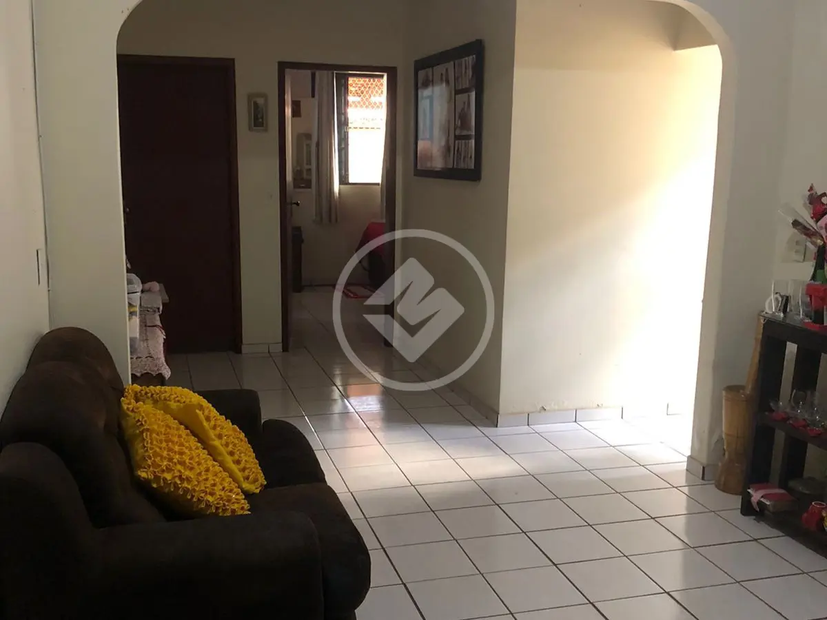 Imagem 6 - Casa em Jardim América, Goiânia - GO