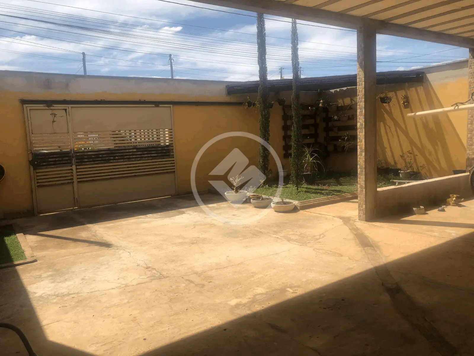 Casa Jardim do Lago, Senador Canedo - GO — foto 2