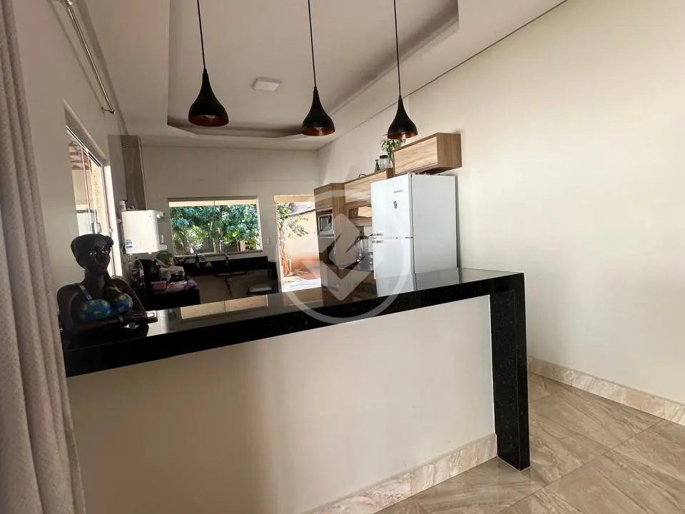 Imagem 4 - Casa em Vila São Sebastião, Senador Canedo - GO