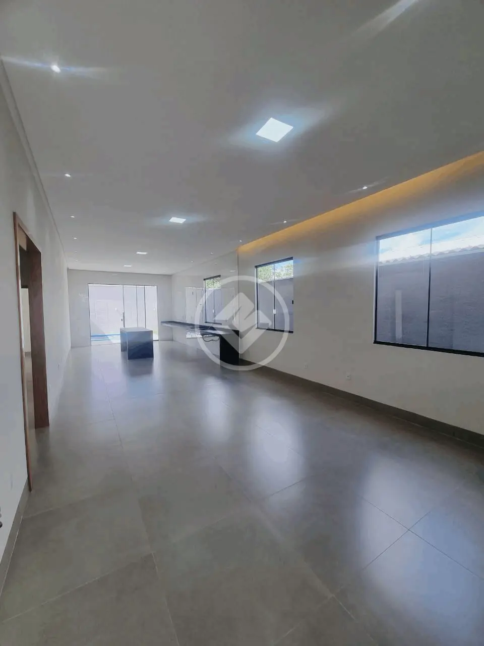 Imagem 2 - Casa em Residencial Jardim Canedo, Senador Canedo - GO