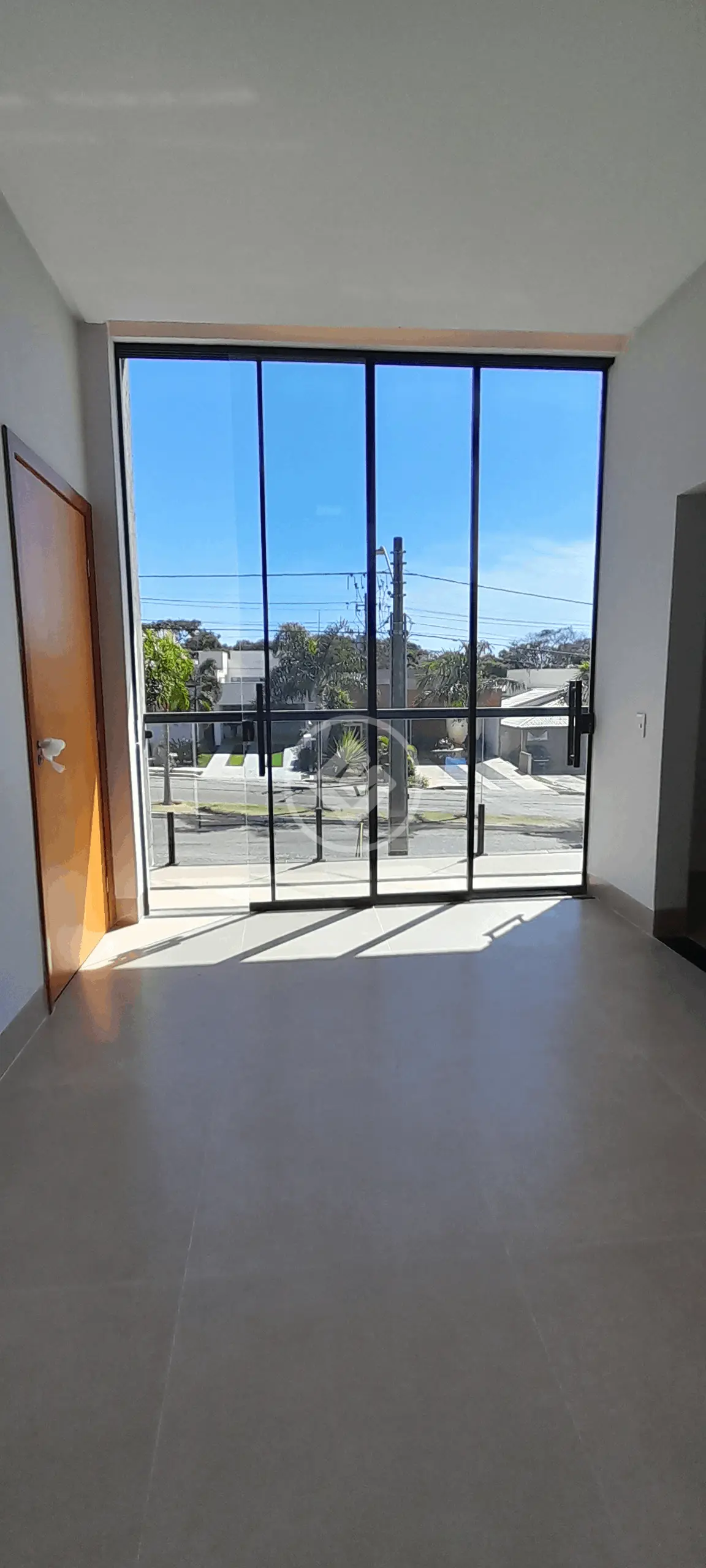 Imagem 2 - Sobrado Em Condomínio em Residencial Condomínio Jardim Veneza, Senador Canedo - GO