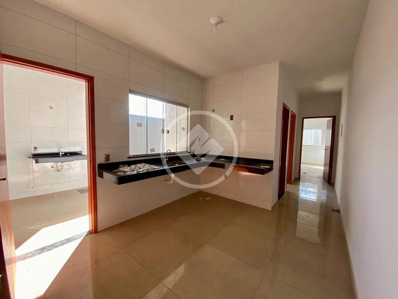 Imagem 4 - Casa em Solar Monte Cristo, Senador Canedo - GO