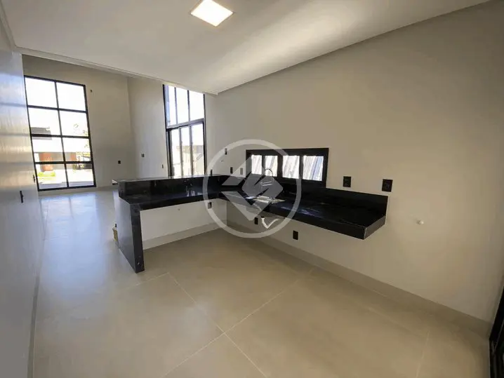 Imagem 3 - Casa Condomínio em Terras Alpha Residencial 1, Senador Canedo - GO
