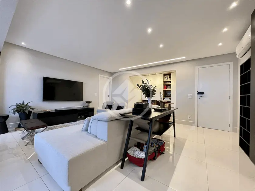 Apartamento Park Lozandes, Goiânia - GO — foto 2