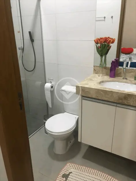 Imagem 2 - Casa em Residencial Anuar Auad, Senador Canedo - GO