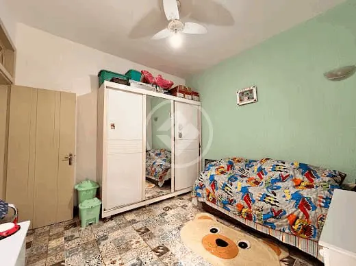 Imagem 4 - Casa Condomínio em Residencial Aldeia do Vale, Goiânia - GO
