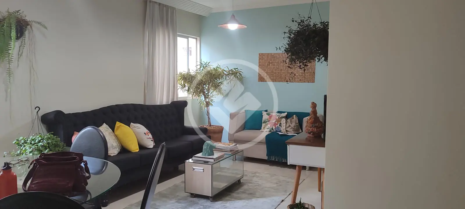 Apartamento Setor Bela Vista, Goiânia - GO — foto 1