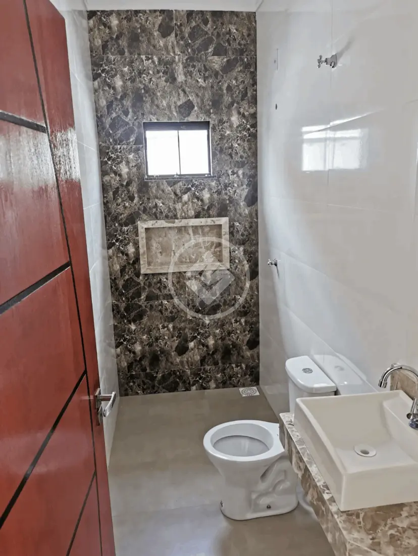 Imagem 5 - Casa em Residencial Prado, Senador Canedo - GO