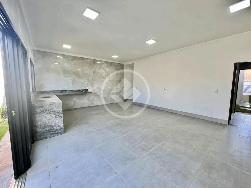 Imagem 5 - Casa em Das Indústrias, Senador Canedo - GO