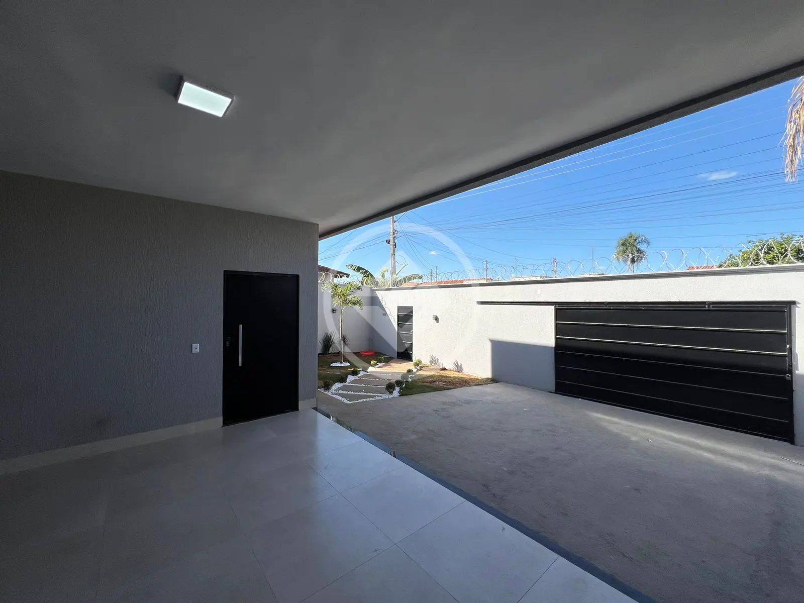 Imagem 3 - Casa em Residencial São Leopoldo Complemento, Goiânia - GO