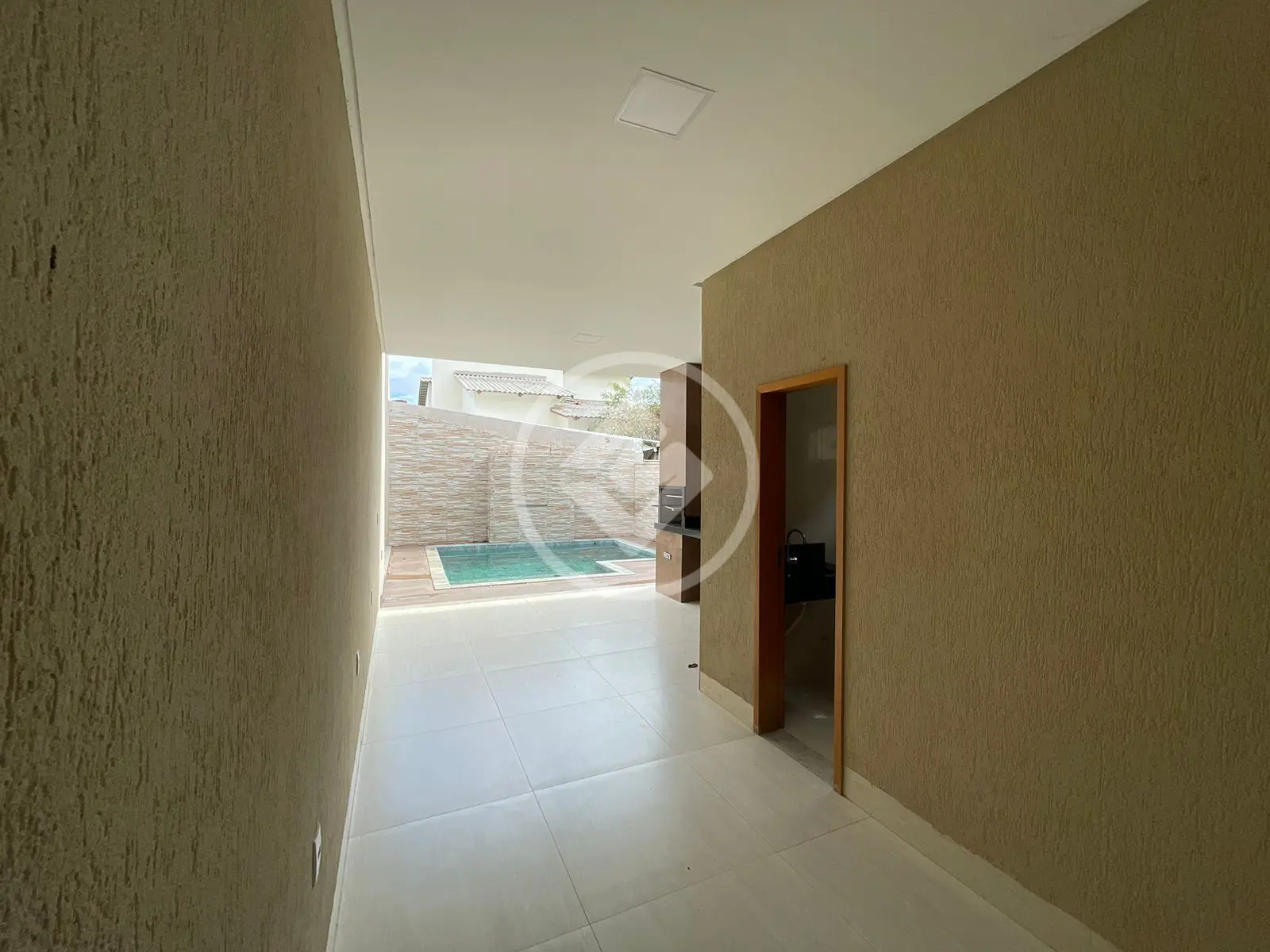 Imagem 6 - Casa Condomínio em Residencial Condomínio Jardim Veneza, Senador Canedo - GO