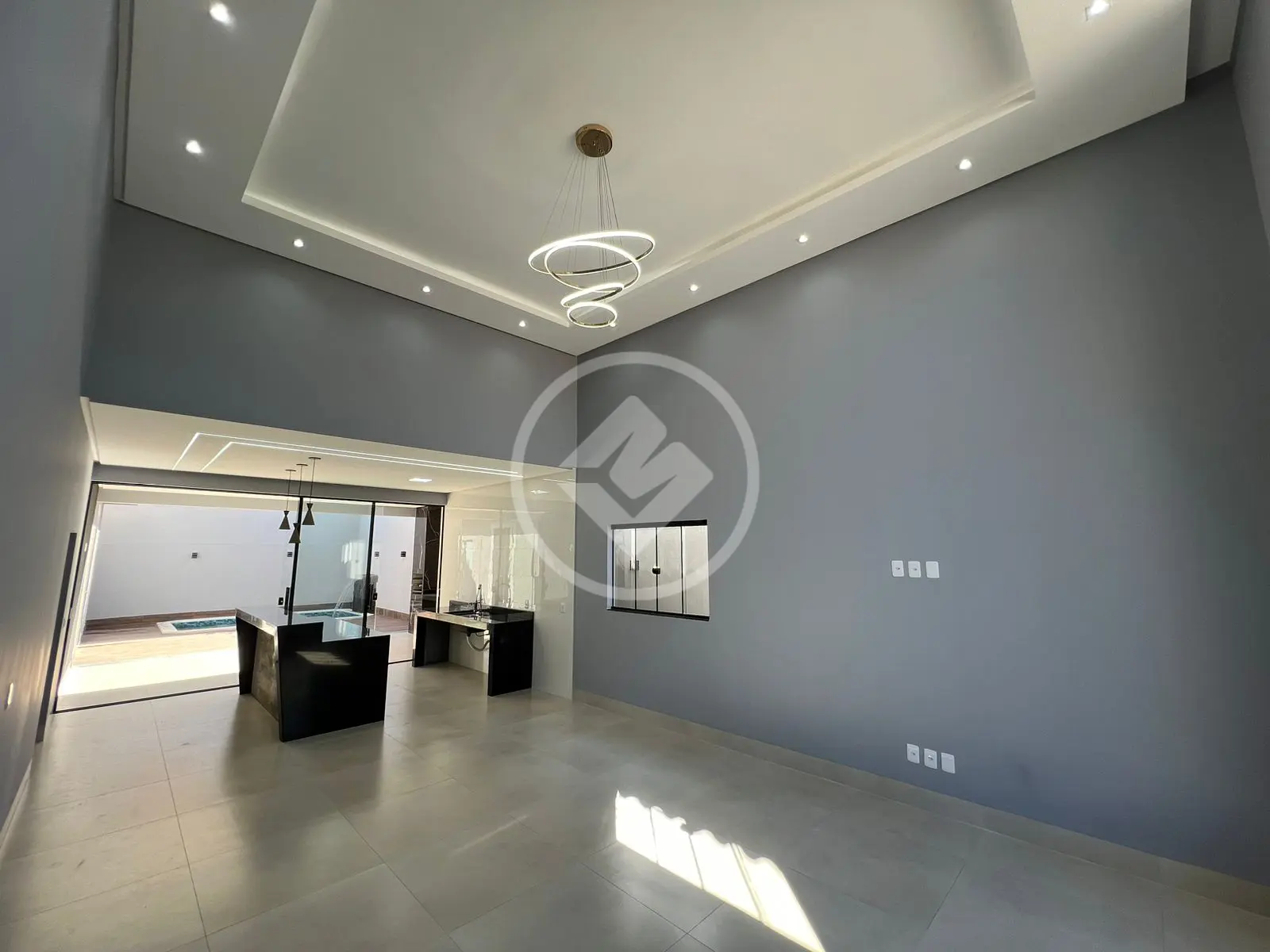 Imagem 4 - Casa em Residencial São Leopoldo Complemento, Goiânia - GO
