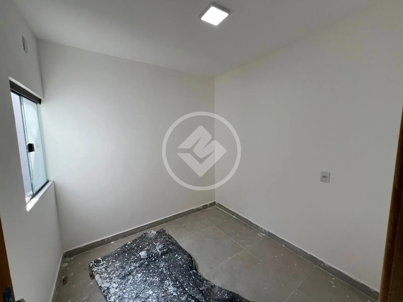 Imagem 4 - Casa em Residencial Hebrom, Senador Canedo - GO