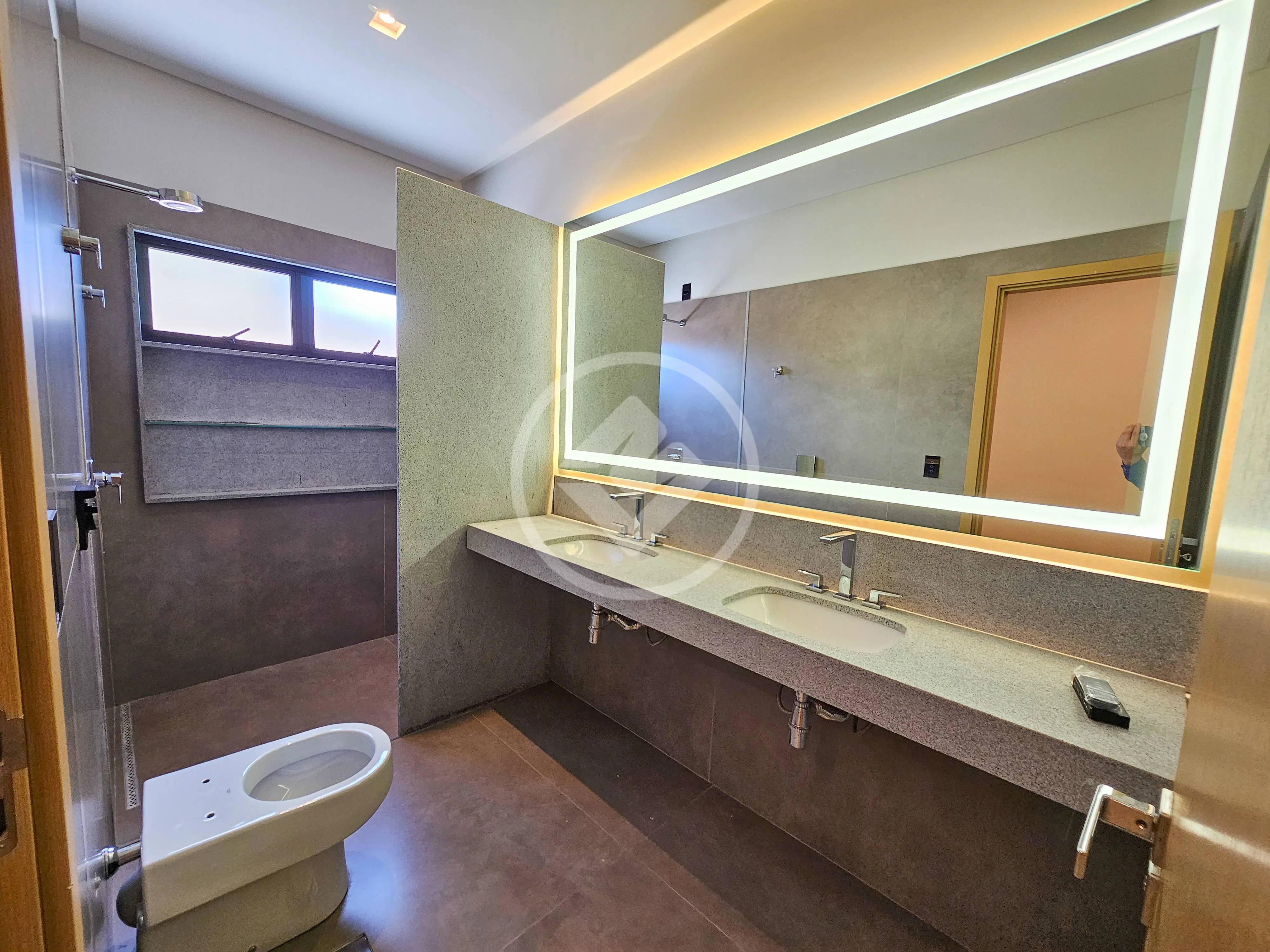 Imagem 6 - Casa Condomínio em Residencial Goiânia Golfe Clube, Goiânia - GO