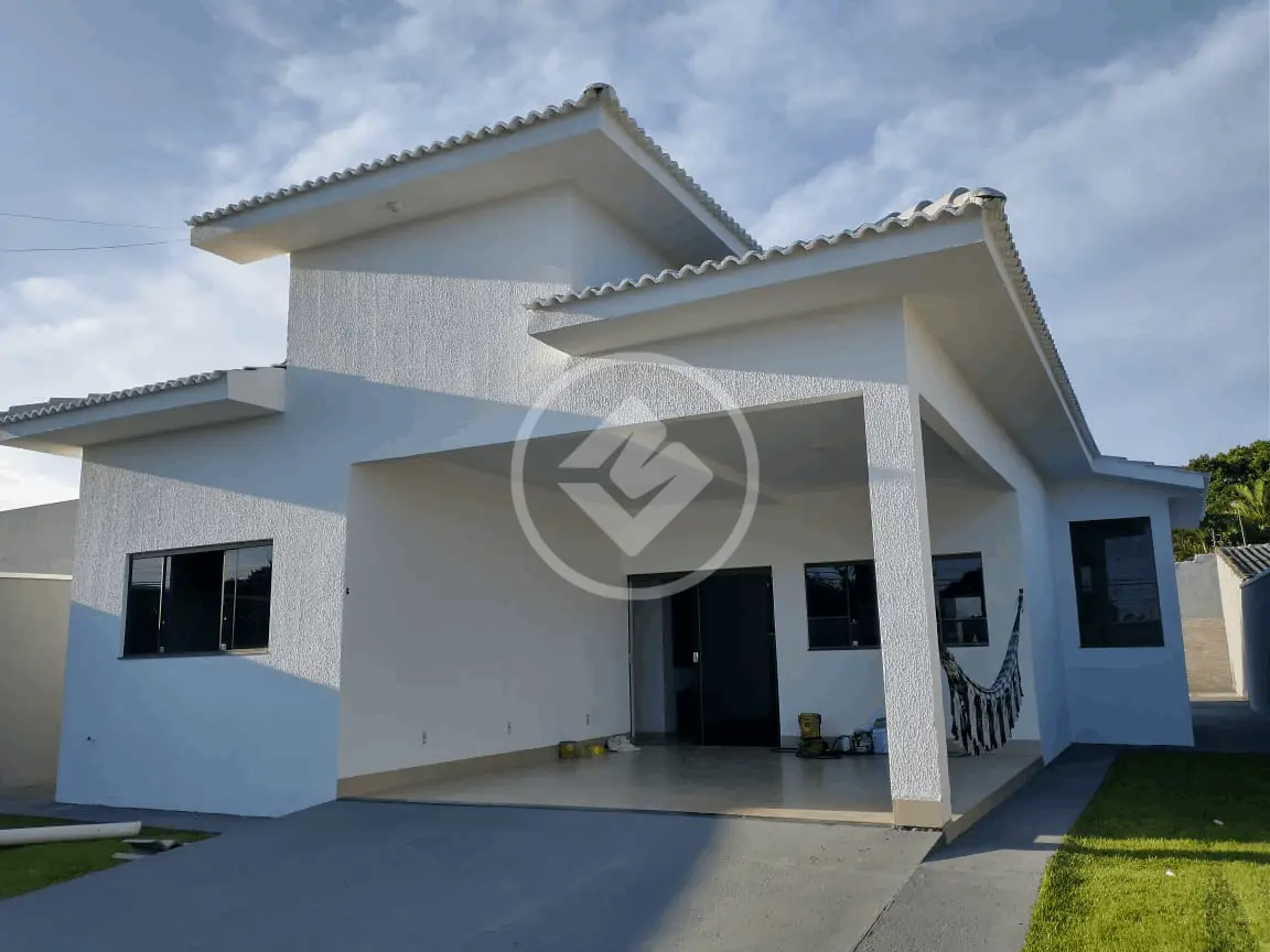 Casa Parque Veiga Jardim, Aparecida de Goiânia - GO — foto 2