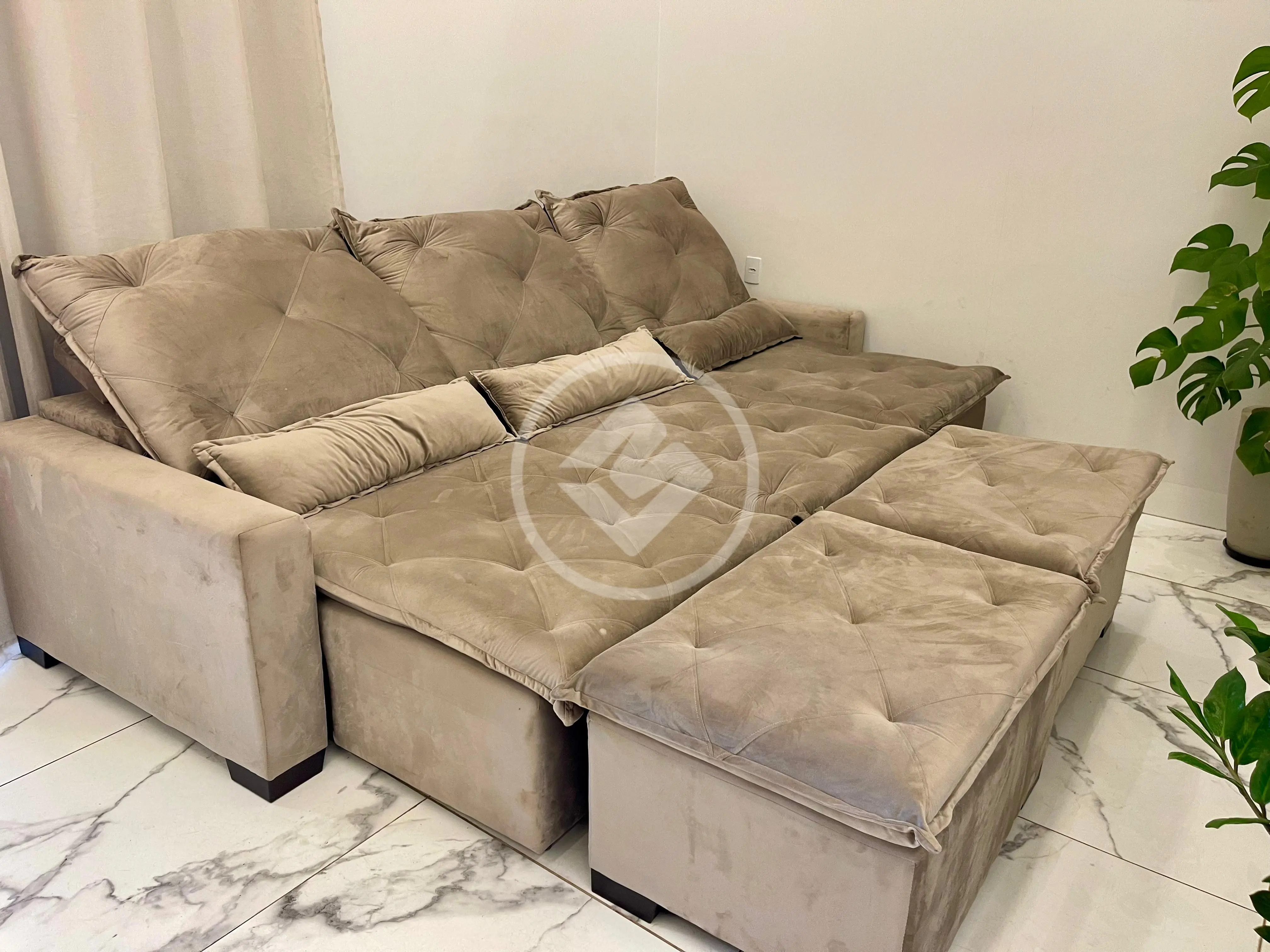 Imagem 5 - Casa em Residencial Ravena, Senador Canedo - GO