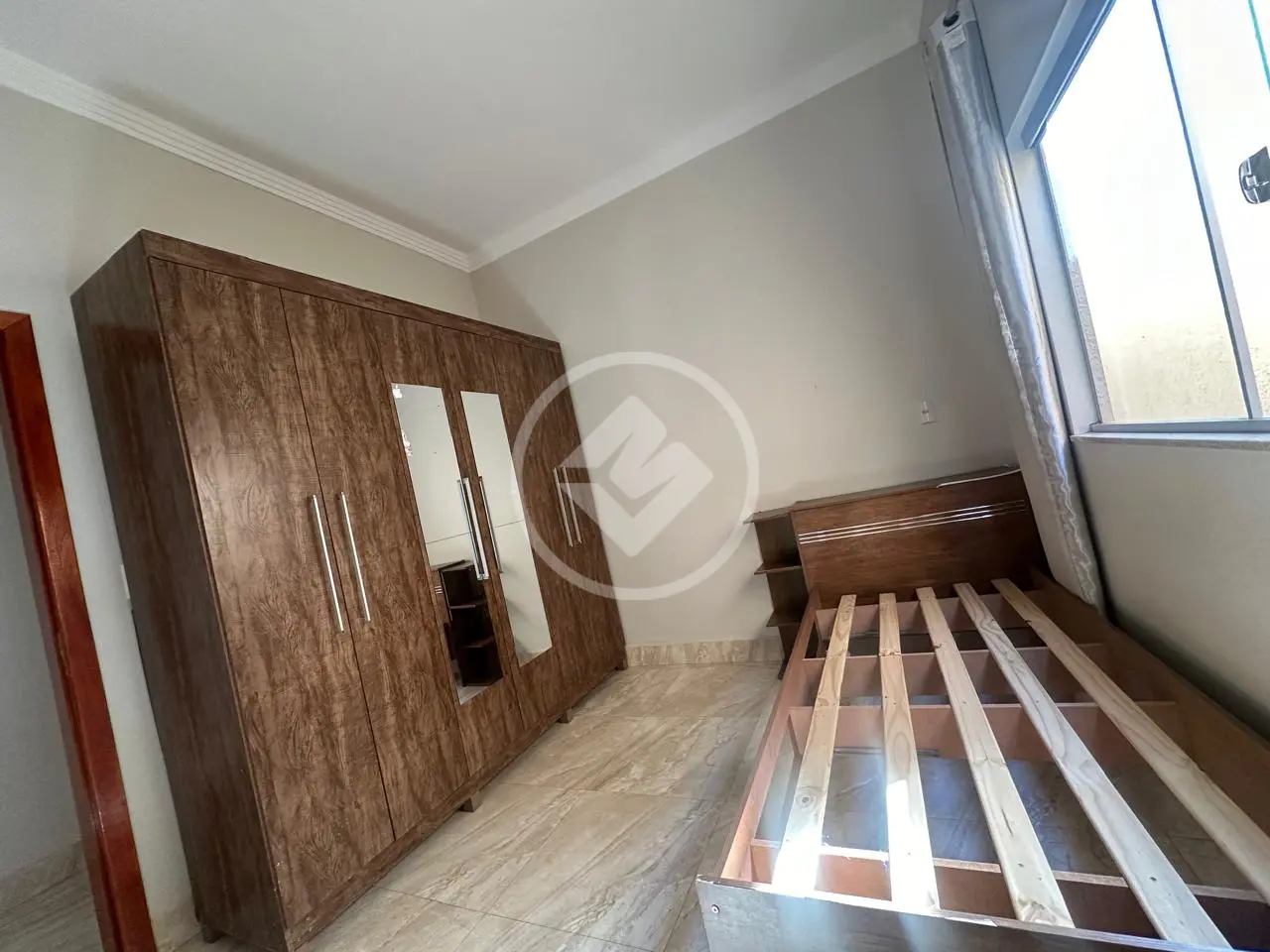 Imagem 6 - Casa em Vila São Sebastião, Senador Canedo - GO