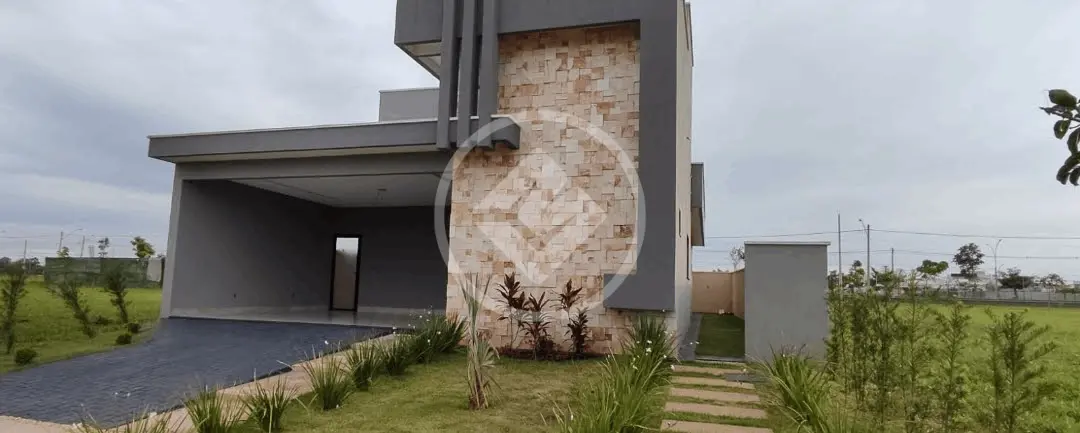 Imagem 5 - Casa Condomínio em Terras Alpha Residencial 2, Senador Canedo - GO