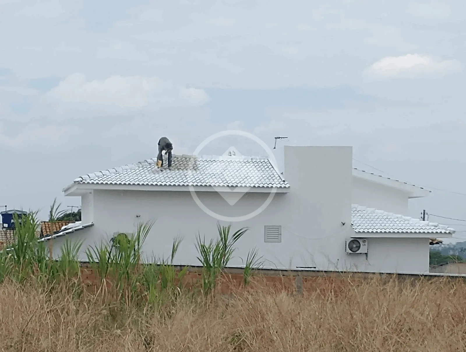 Imagem 3 - Casa em Parque Veiga Jardim, Aparecida de Goiânia - GO