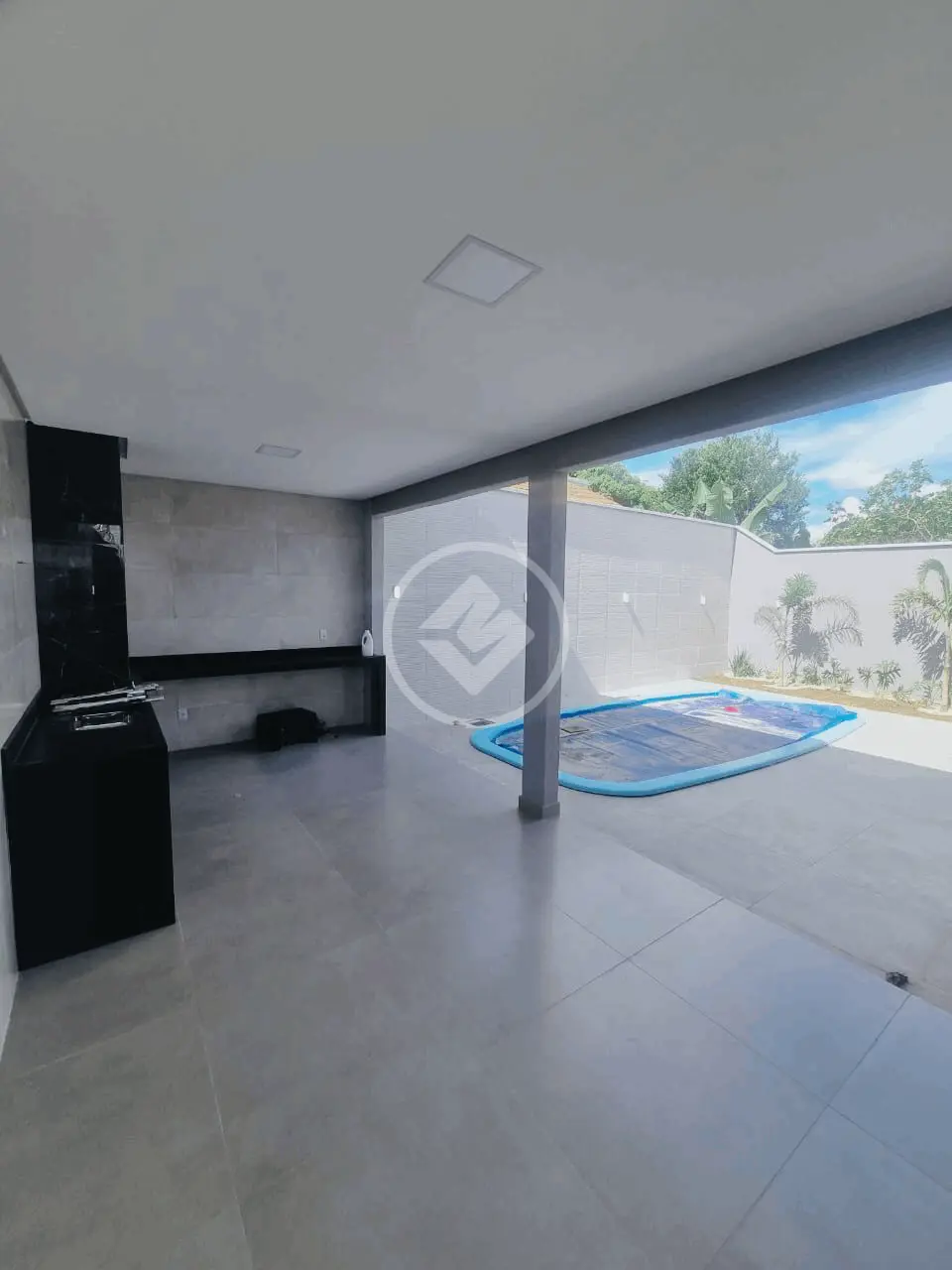 Imagem 6 - Casa em Residencial Jardim Canedo, Senador Canedo - GO
