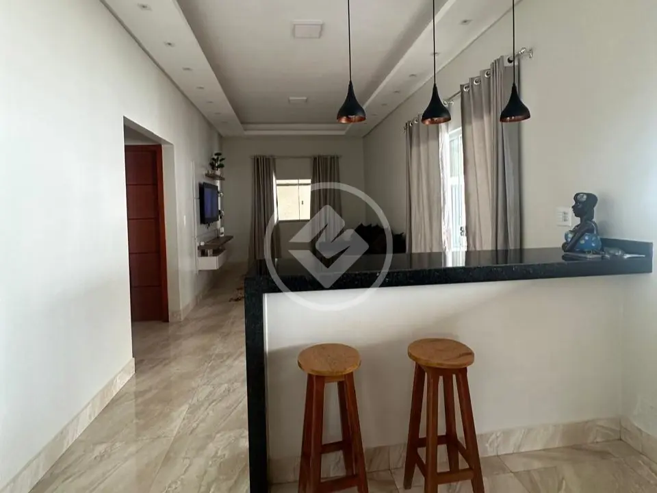Imagem 3 - Casa em Vila São Sebastião, Senador Canedo - GO