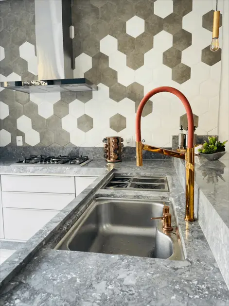 Imagem 6 - Casa Condomínio em Residencial Anaville, Anápolis - GO