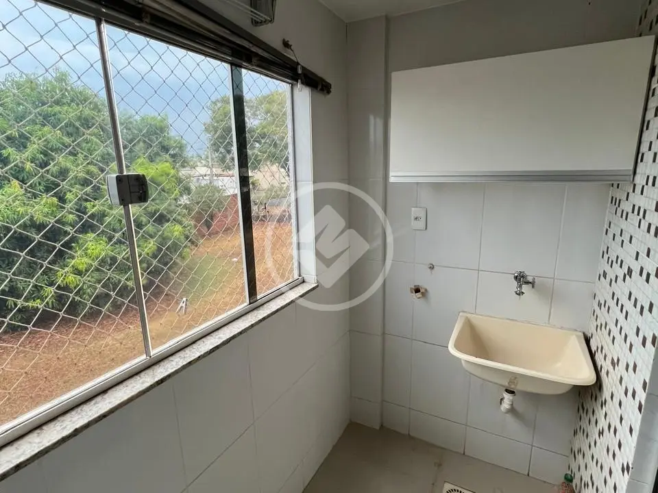 Image 12 - Apartamento em Jardim Califórnia, Goiânia - GO