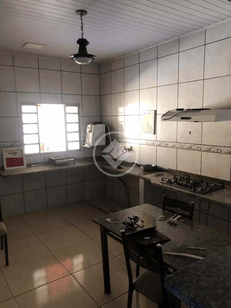 Imagem 2 - Casa em Conjunto Uirapuru, Senador Canedo - GO