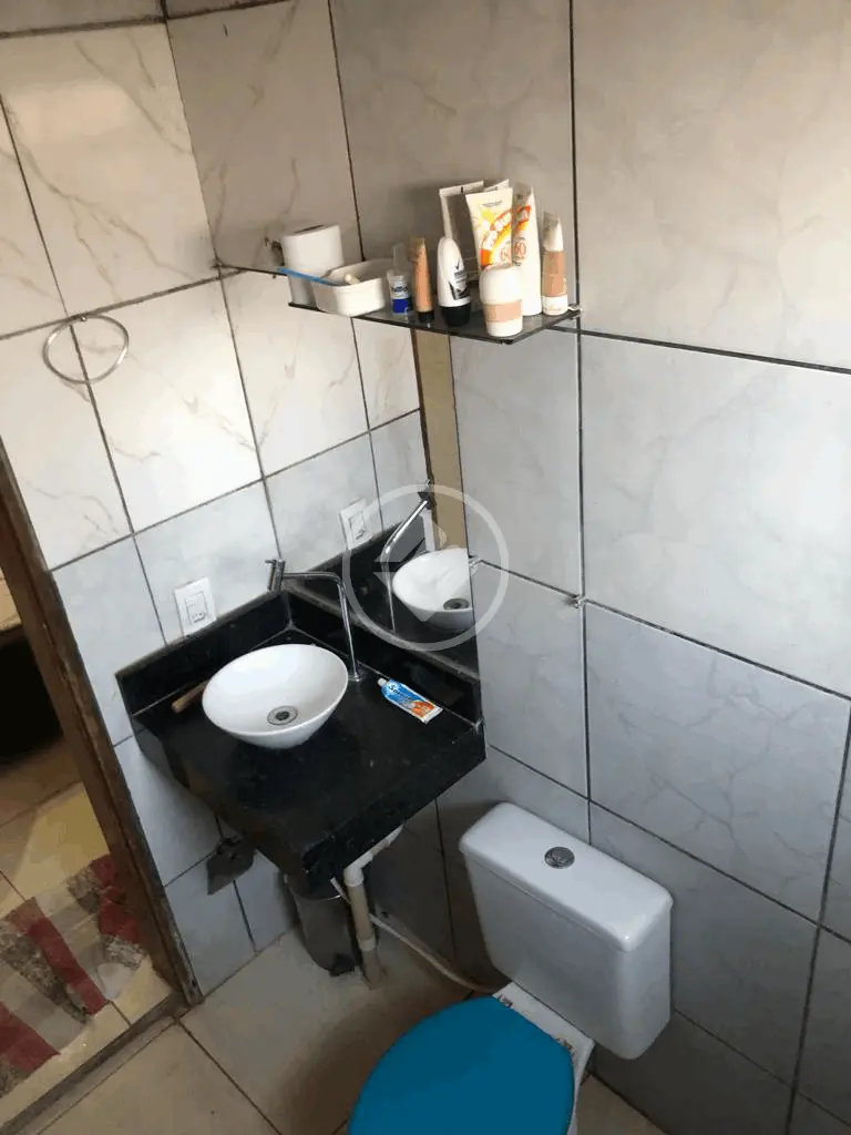 Imagem 3 - Casa em Conjunto Uirapuru, Senador Canedo - GO