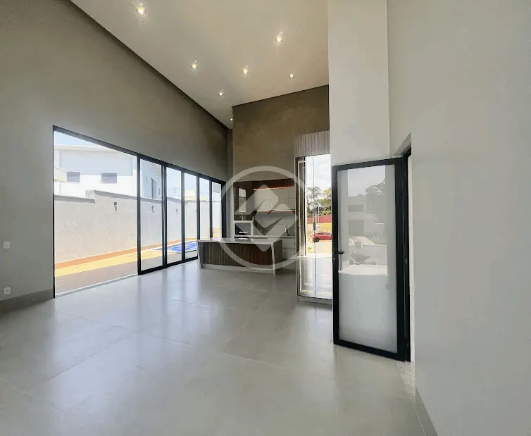 Imagem 5 - Casa Condomínio em Jardins Bolonha, Senador Canedo - GO