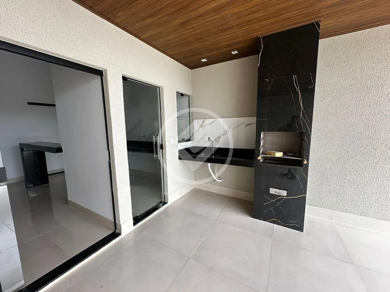 Imagem 2 - Casa em Residencial Laranjeiras, Senador Canedo - GO
