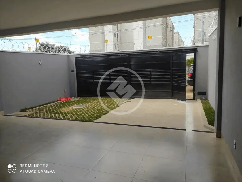 Imagem 3 - Casa em Moinho dos Ventos, Goiânia - GO