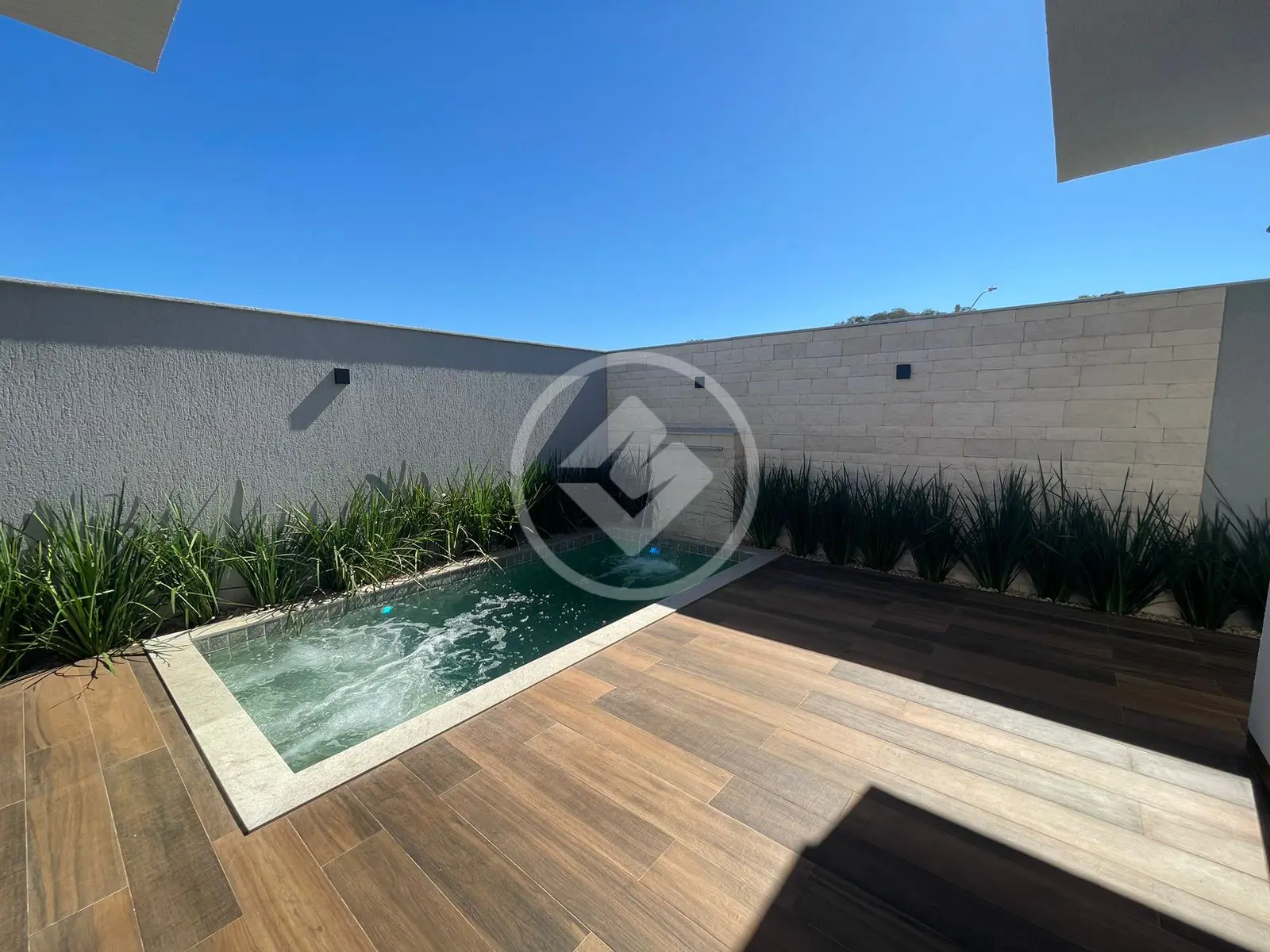 Imagem 4 - Casa Condomínio em Jardins Barcelona, Senador Canedo - GO