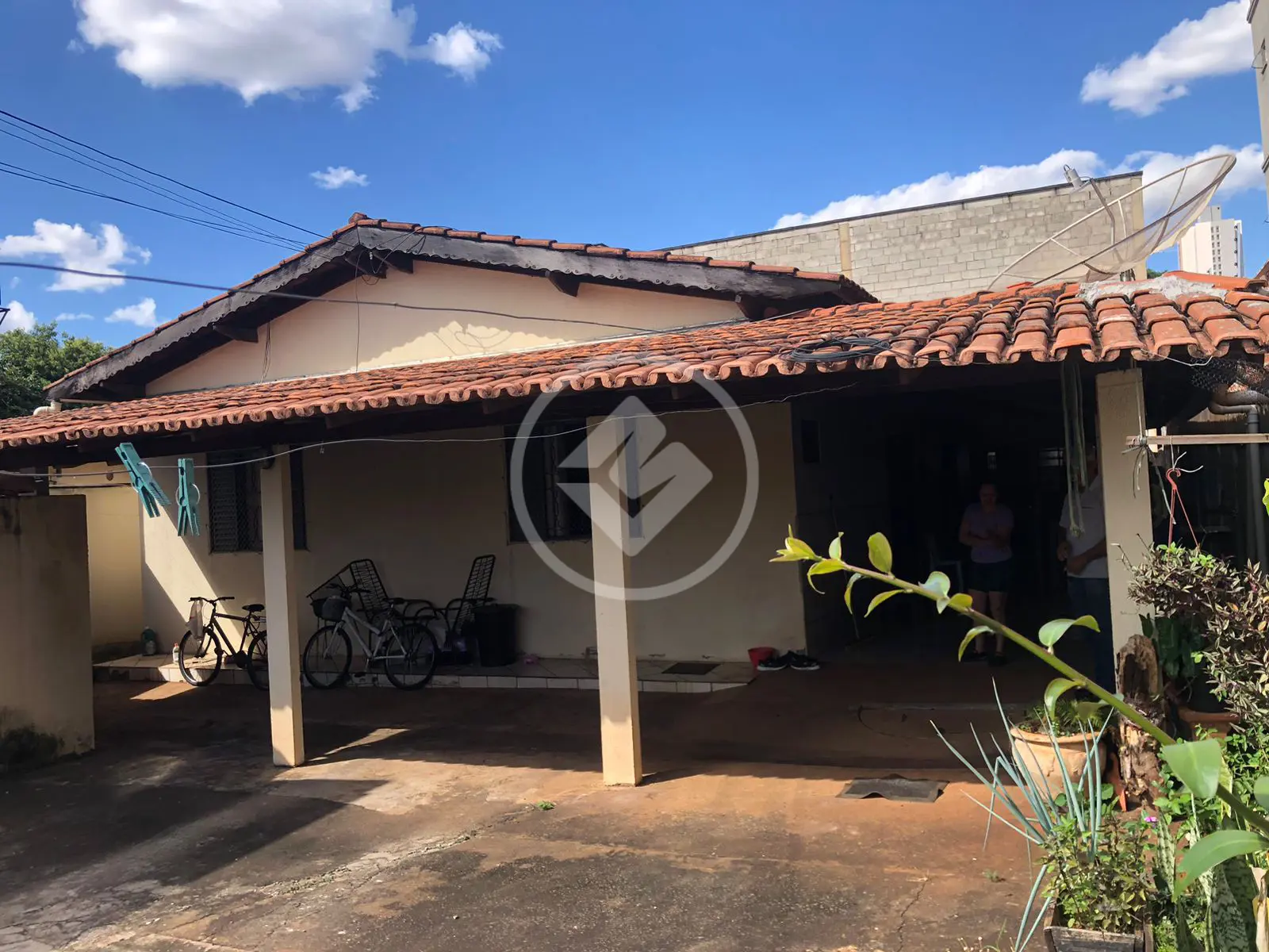 Casa Jardim América, Goiânia - GO — foto 2