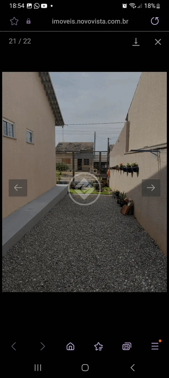 Imagem 5 - Casa Condomínio em Parque Alvorada, Senador Canedo - GO
