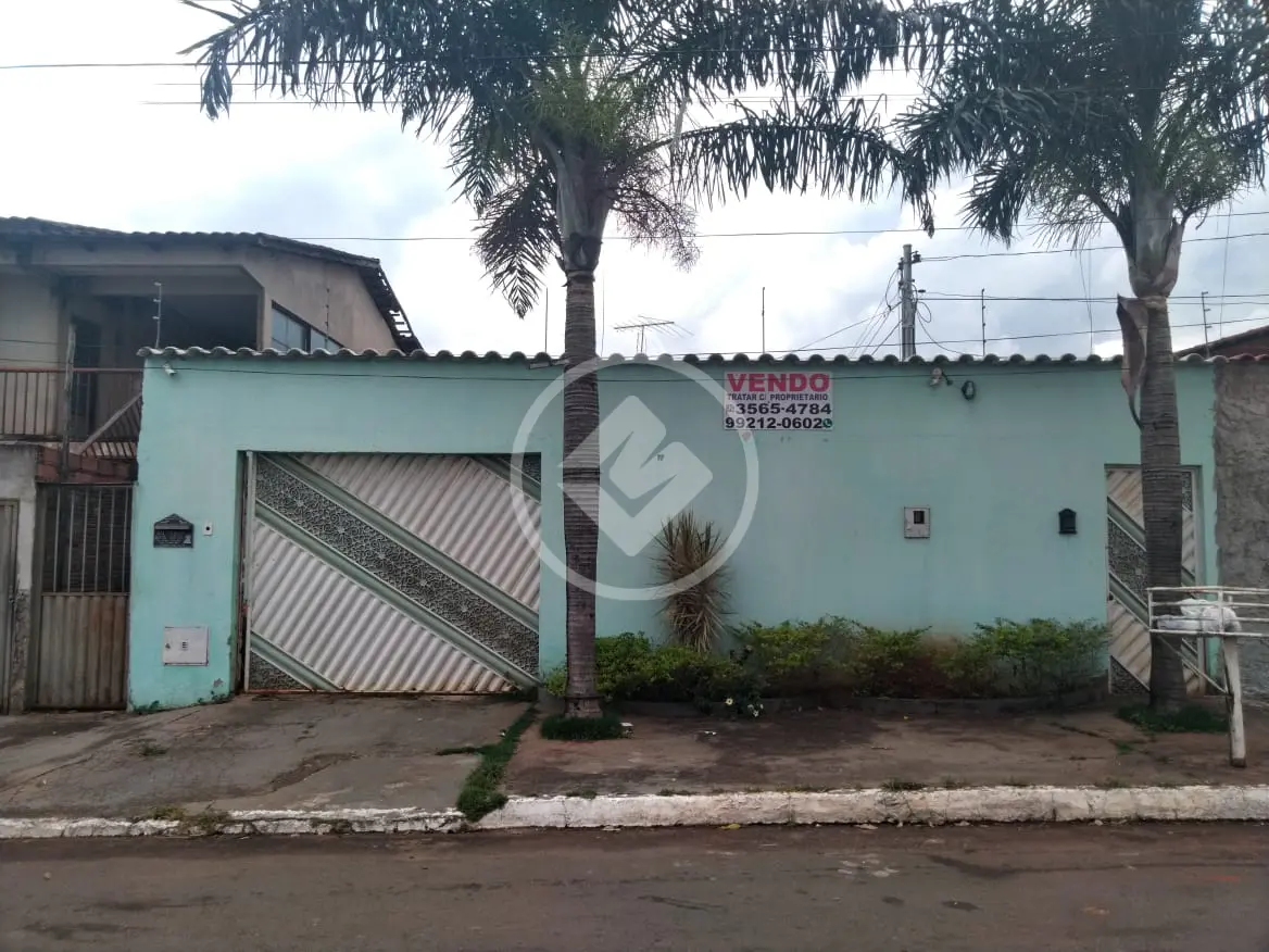 Casa Jardim Maria Helena, Goiânia - GO — foto 1