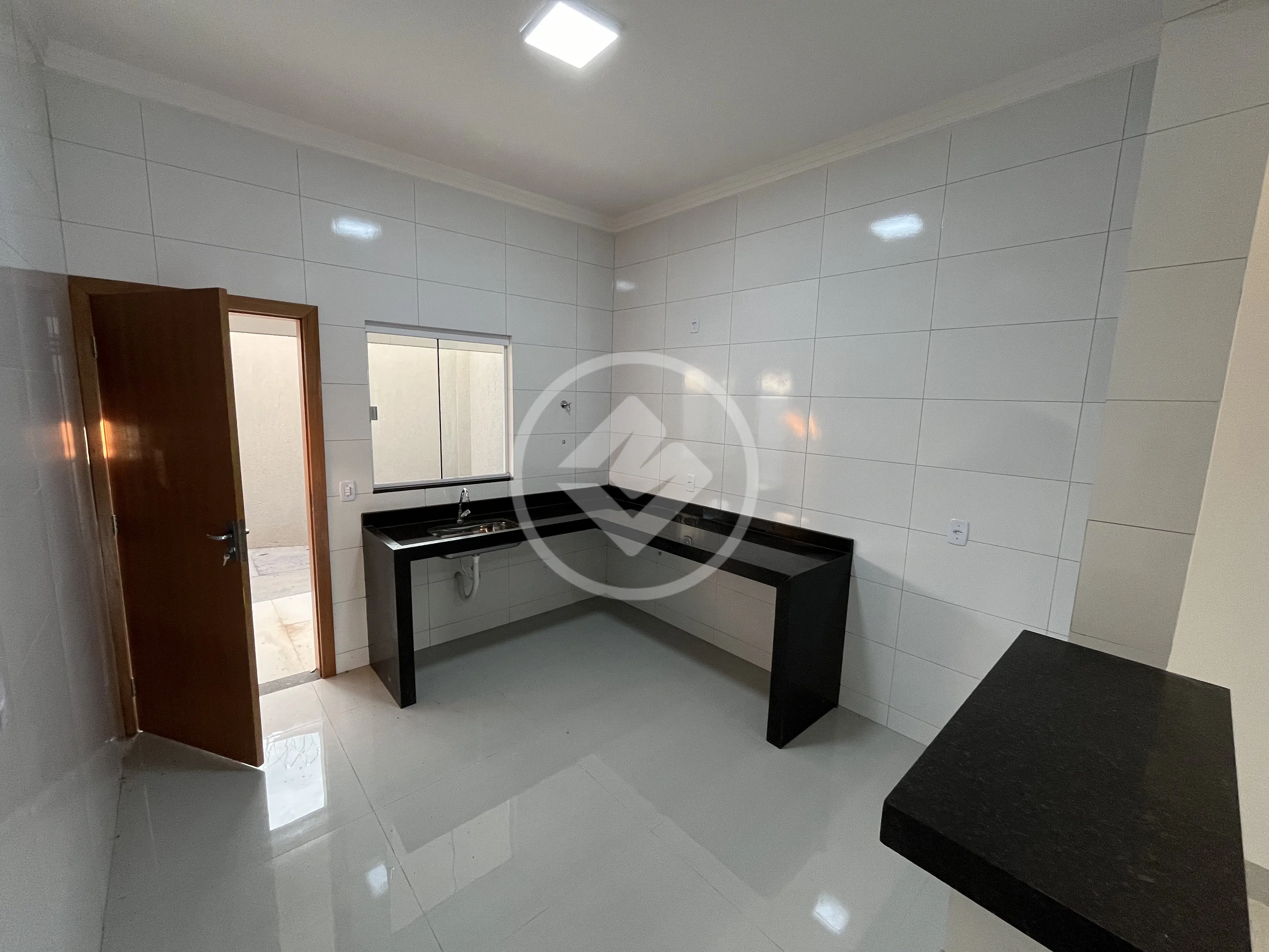 Imagem 4 - Casa em Jardim Bougainville, Senador Canedo - GO